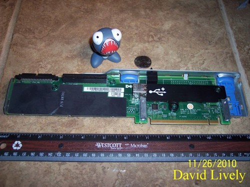 Dell 07w84 poweredge - dell,