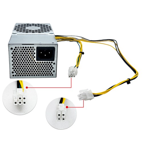 Server power supplies - power,
