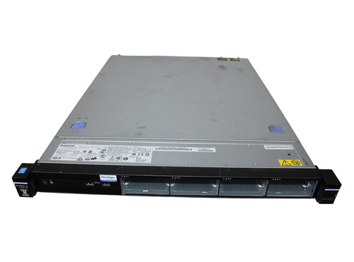 Ibm 5458 ac1 - x3250, server