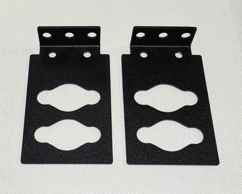 Apc vertical pdu mounting - vertical,