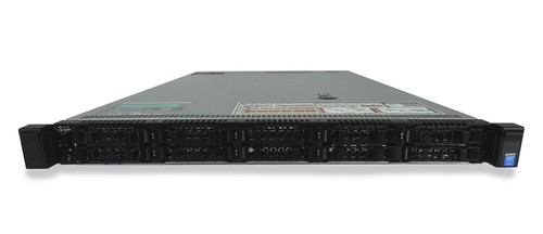 Dell poweredge r630 bay - r630, 10-bay