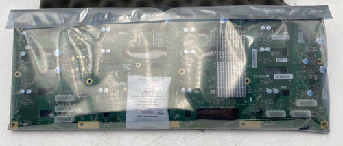Supermicro port 12gbps 4u - 12gbps,