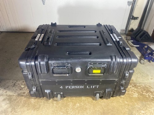 Thermodyne server rack - thermodyne, 19"