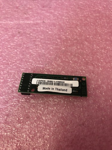 10n6802 ibm 8203 e4a vpd - ibm, card