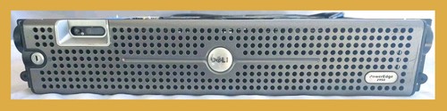 Dell poweredge 2950 server - dell,