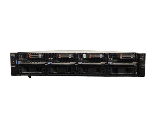 Dell poweredge fx2s - dell,