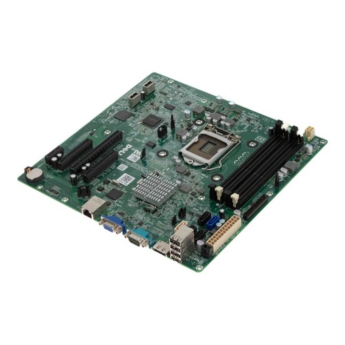Dell 0w6twp socket - 0w6twp, lga1155