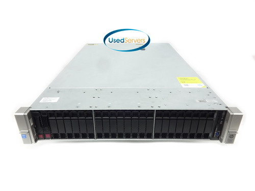 Proliant dl380 24sff 2x - proliant,