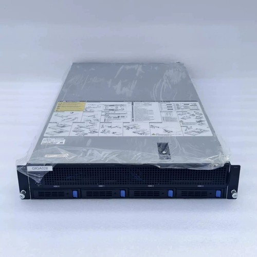 Gigabyte g242 z11 - g242-z11, 2u