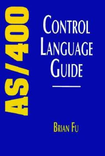 400 control language guide - language,