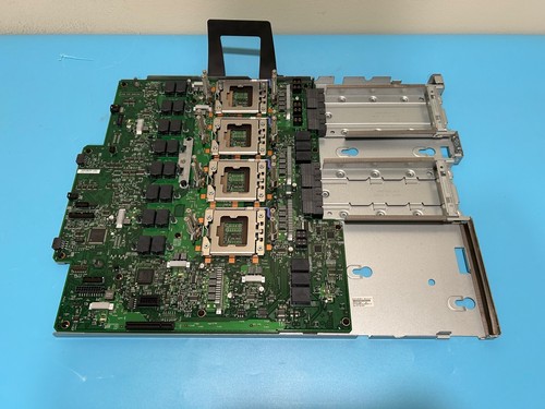 Ibm x3850 3950 system - x3850/3950,