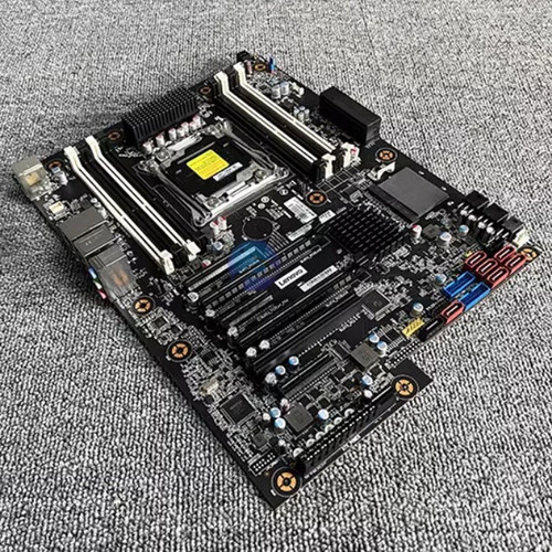 P520 server motherboard - p520,