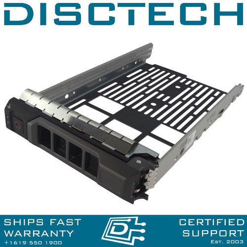 Dell hard drive tray - dell, 3.5"