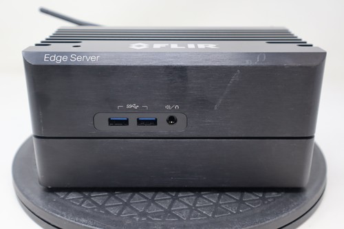 Flir edge server - edge,