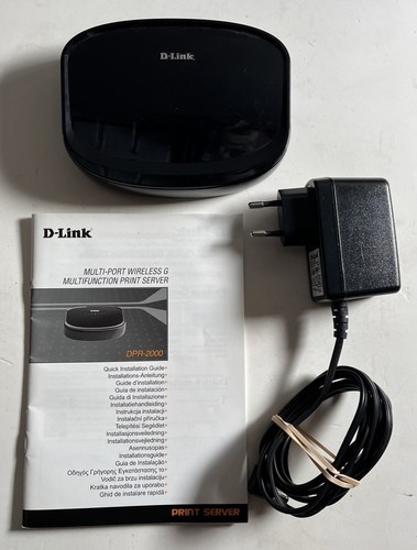 Link 2000 multi - d-link,