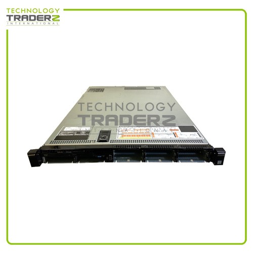 Dell poweredge r630 - poweredge, oemr