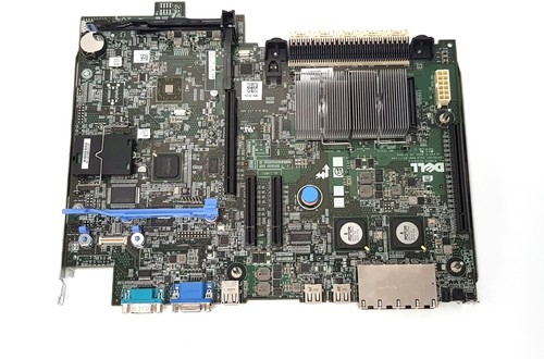 Dell poweredge r715 - dell,