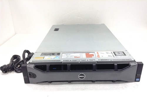 Dell poweredge r720 - dell,