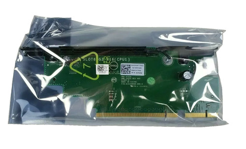 New dell poweredge r720xd - dell, 1x16