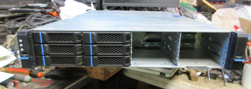 Datto s3e12000 bay server - datto,