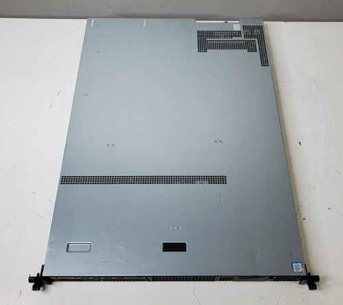 Zcentral 1u server - hp, 4r