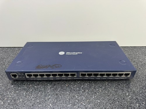 Sgi 50000985 port rj - 50000985-01, rj-45