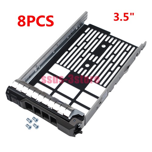 Lff sas hdd tray for - 8x,