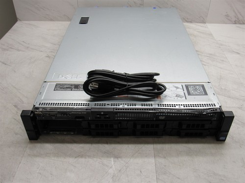 Dell poweredge r720 server - dell,