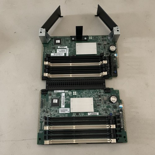 Proliant dl580 gen8 memory - hp,