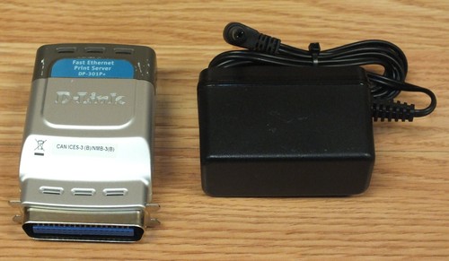 Link fast - (dp-301p+),