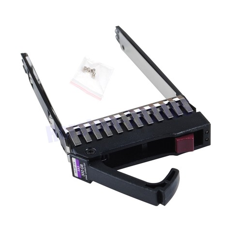 5in sff sas sata hdd - 2.5in, tray