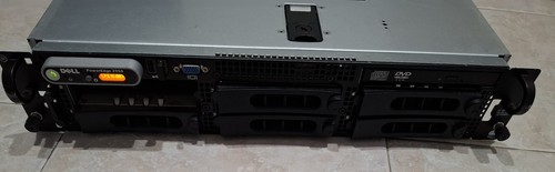 Dell poweredge 2950 - poweredge,