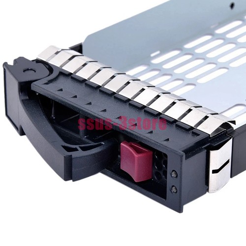 Sas hdd tray caddy for - hdd, hp