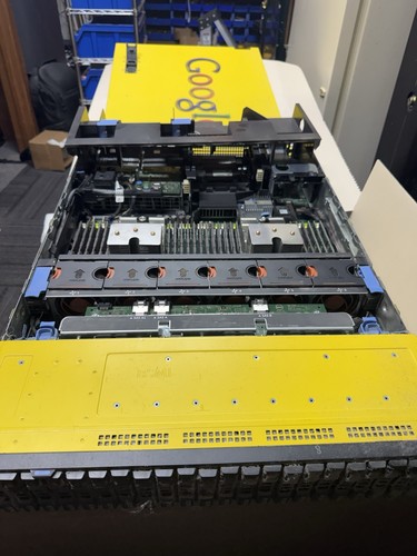 Google search appliance - appliance, server