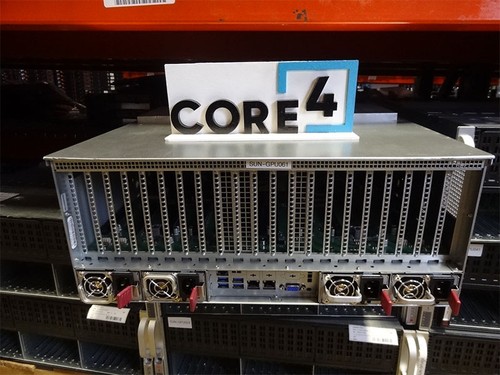 Supermicro 4028gr trt2 - 4028gr-trt2, 4u