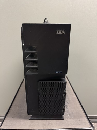 Ibm 6000 44p model 170 - 44p,