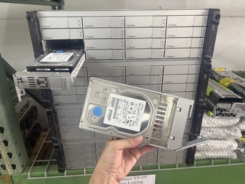 Symantec bay storage - symantec, 16‑bay