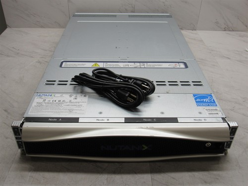 Nutanix supermicro - nutanix,