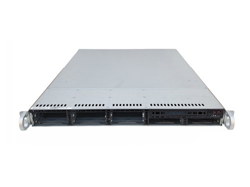 Supermicro cse 113 bay - cse,