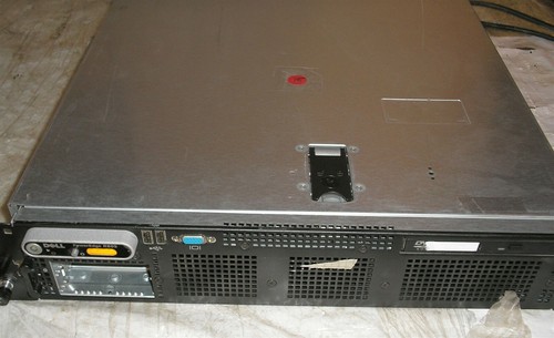 Dell poweredge r805 server - dell,