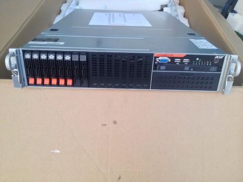 Acer ar380 std model server - f1,