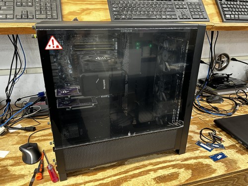 Supermicro workstation - workstation, |