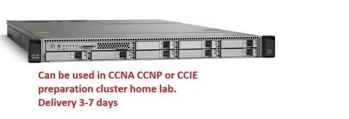 Cisco ucs c220 server - ucs,