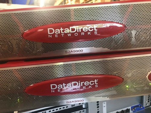 Datadirect networks server - datadirect,