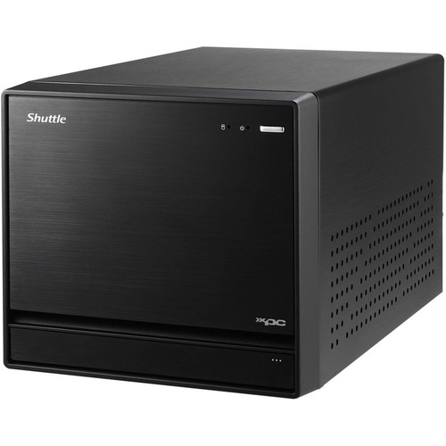 Shuttle sw580r8 mini - shuttle,