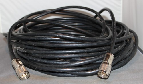 Twinax cable for as - twinax,