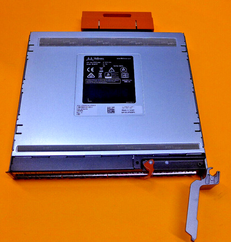 Dell poweredge m1000e 10gbe - dell,