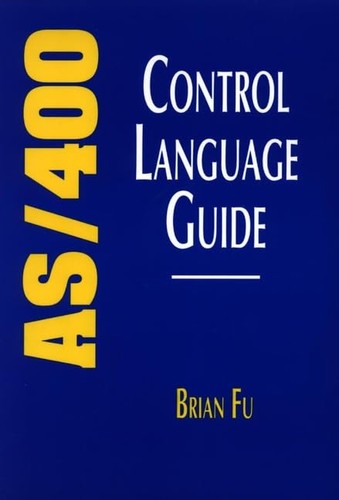 400 control language - control, guide