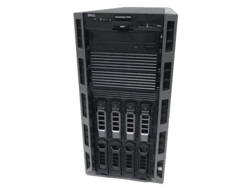 Dell poweredge t330 - t330, tower