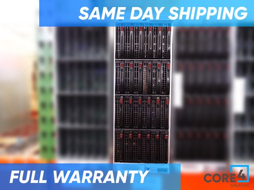 Supermicro cse 847 x10drh - supermicro, x10drh-c